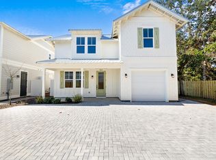 9624 Indian Stone Ct Lot 6, Navarre, FL 32566