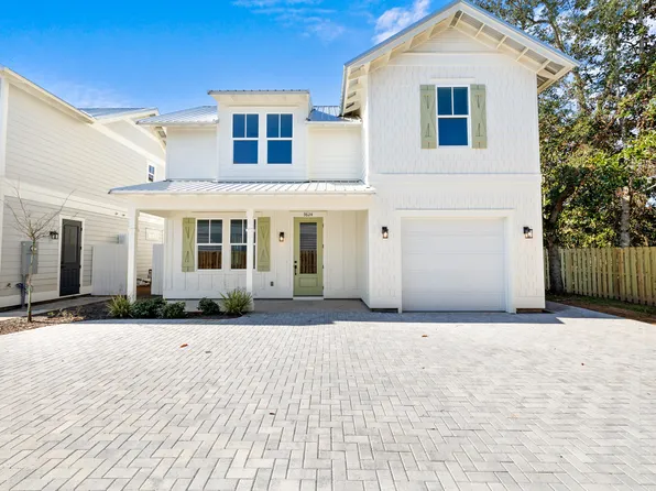 9624 Indian Stone Ct Lot 6, Navarre, FL 32566