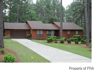 2107 Bedloe St, Fayetteville, NC 28304