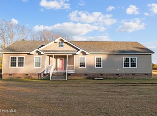 2253 Lester Mills Rd, Greenville, NC 27858