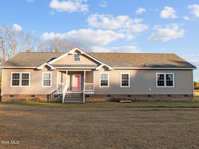 2253 Lester Mills Road, Greenville, NC, 27858