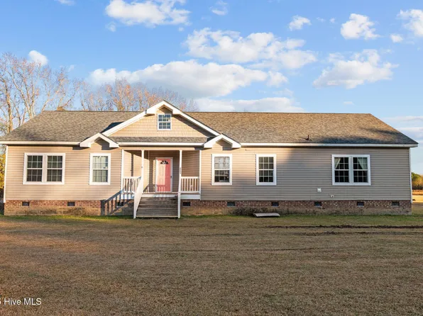 2253 Lester Mills Road, Greenville, NC 27858