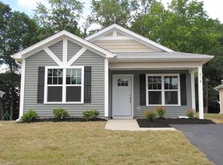 316 E Augusta Ave, Vinton, VA 24179