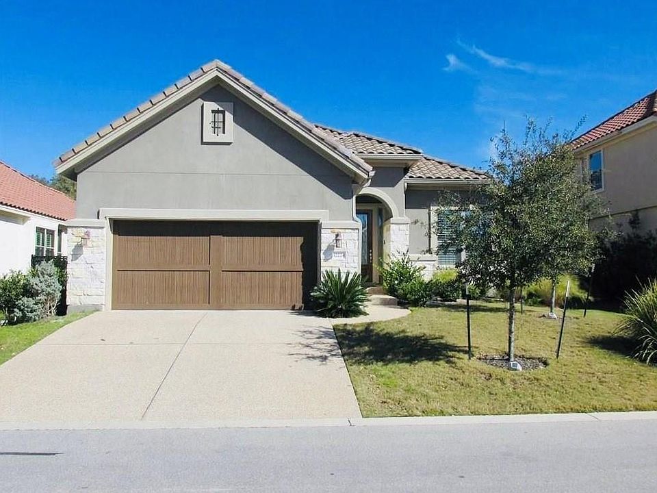 12224 Fairway Cv, Austin, TX 78732 Zillow