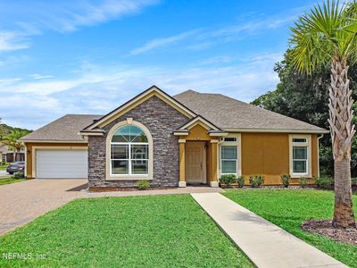 262 TIMOGA Trail, Saint Augustine, FL, 32084