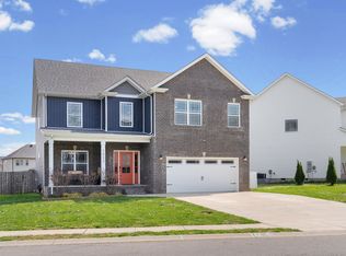 1033 Harrison Way, Clarksville, TN 37042