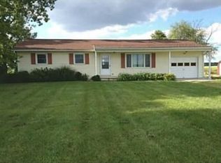 244 Short Game Farm Rd, Urbana, OH 43078