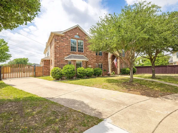 4943 Constantine Ct, Grand Prairie, TX 75052
