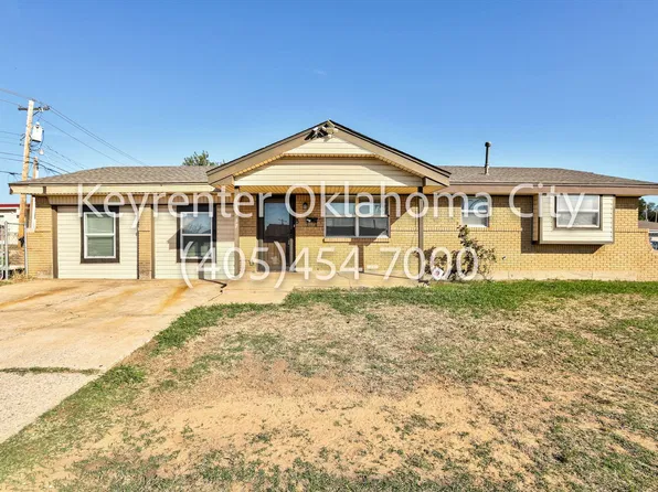 3137 SW 65th Pl, Oklahoma City, OK 73159