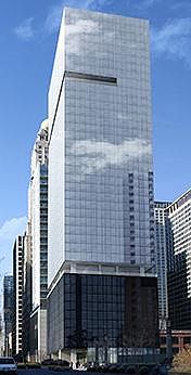 1st image of 200 E Illinois St APT 1101