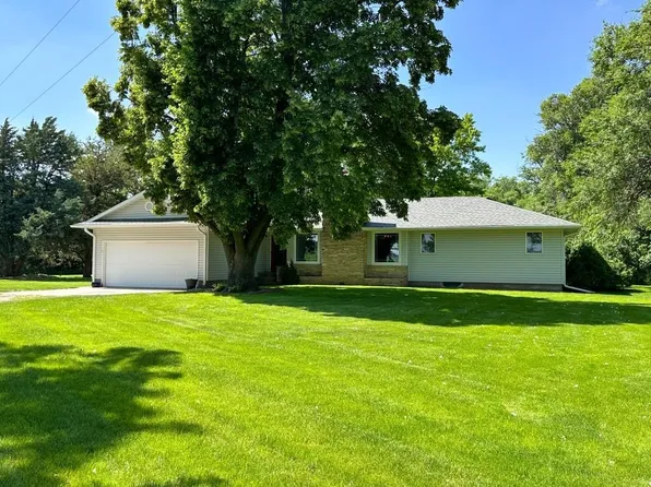 74947 435th Rd, Lexington, NE 68850