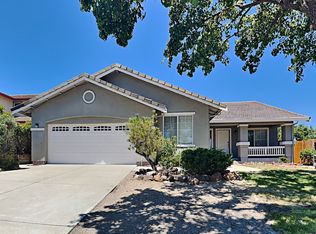 4616 Filly Ct, Antioch, CA 94531