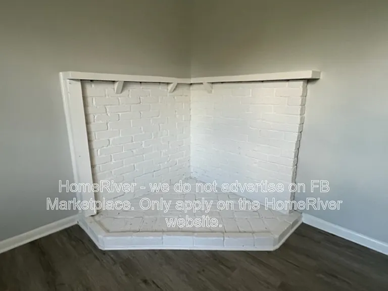 809 Spring Valley Dr — Photo 6