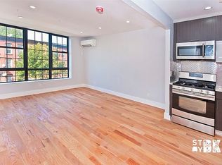 670 Halsey St #2E, Brooklyn, NY 11233