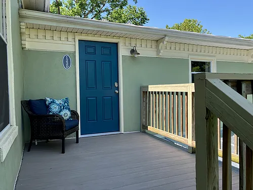 122 Creekside Dr #D Photo 1