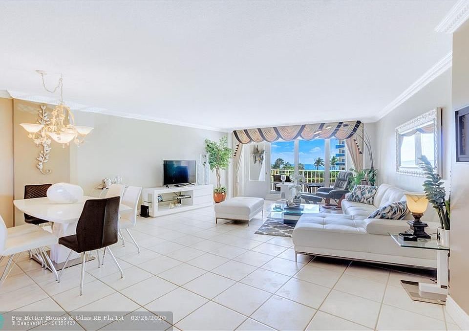 1st image of 4100 Galt Ocean Dr APT 202