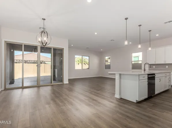 16400 W AVENIDA DEL SOL --, Surprise, AZ 85387