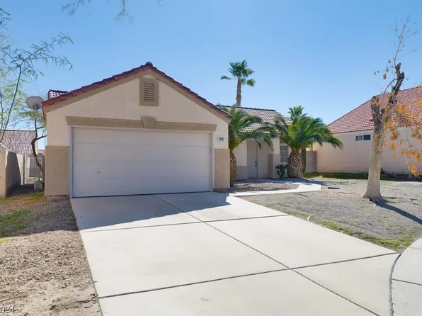 2431 Inlet Beach Ct, North Las Vegas, NV 89031