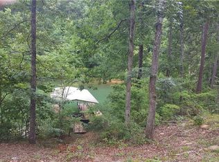 413 Long View Ridge Ln, Seneca, SC 29672