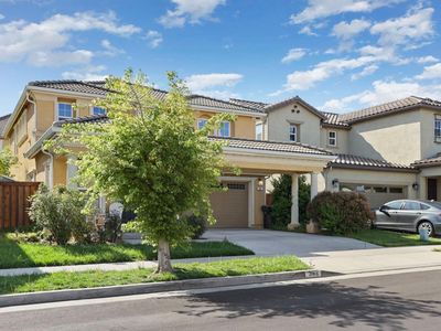 362 Craftsman Dr, Lathrop, CA, 95330