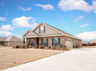 26332 Augustine Dr, Daphne, AL 36526