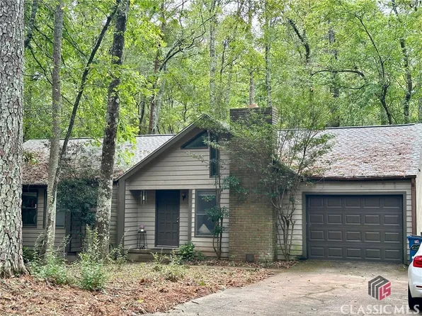 110 Flannigans Pl, Athens, GA 30605