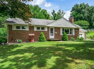 8743 Violet Pkwy, Eden, NY 14057