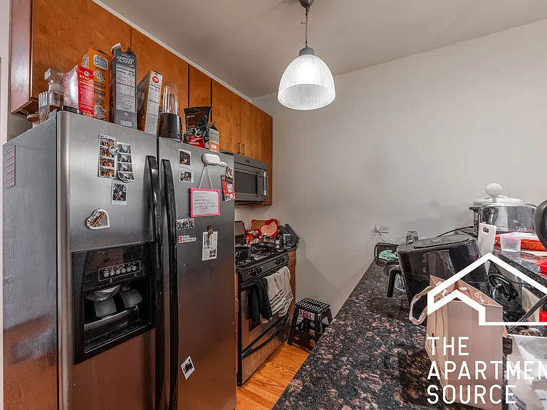 1738 W Altgeld St #2R — Photo 3