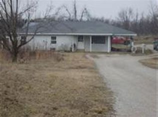 4734 Pleasant Hill Rd, Upton, KY 42784