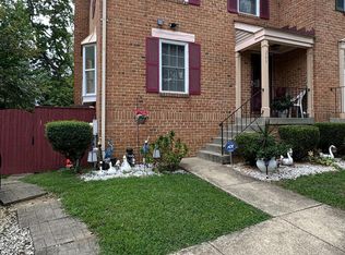201 Georgetown Rd, Annapolis, MD 21403