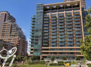 69 Lynn Williams St #206, Toronto, ON M6K3R7