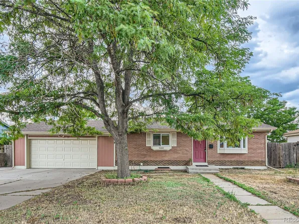 9080 Aspen Drive, Thornton, CO 80229