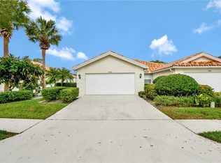 1727 SW Shady Lake Ter, Palm City, FL 34990