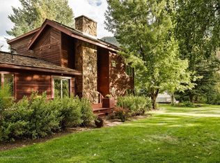 2122 Lower River Rd, Snowmass, CO 81654