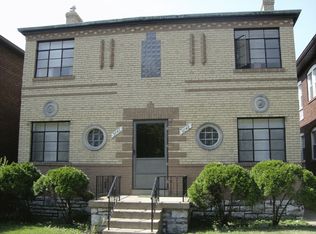 5048 Oleatha Ave, Saint Louis, MO 63139