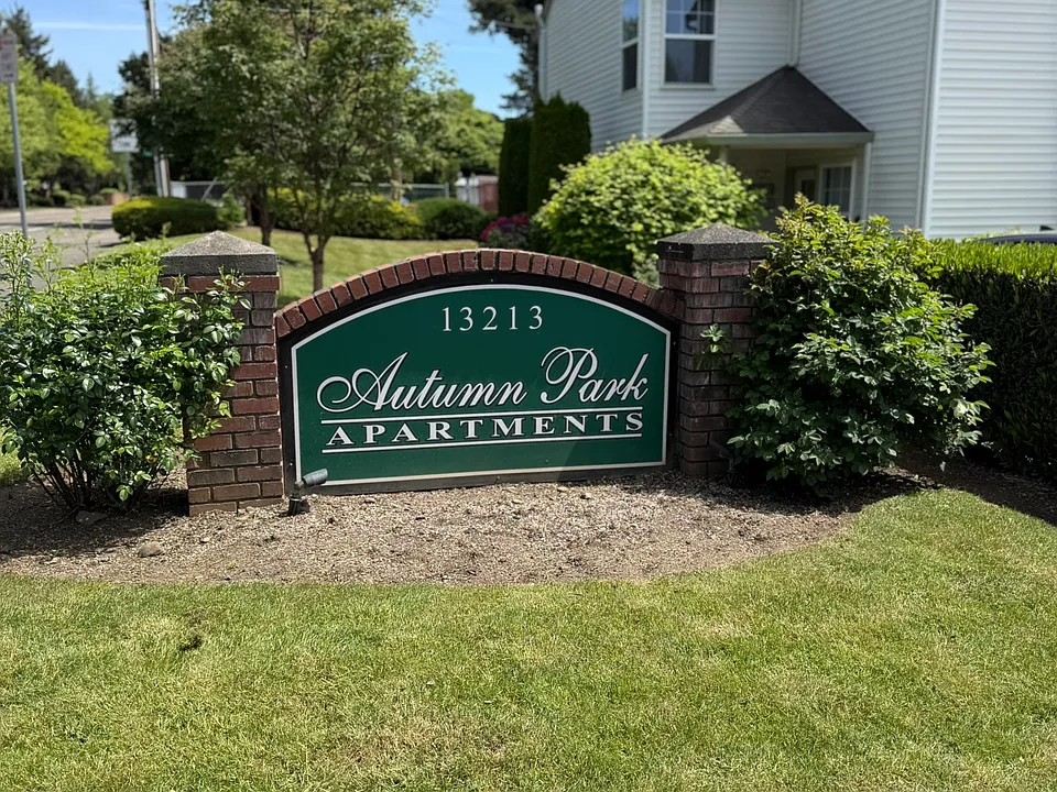 Autumn Park Apartments