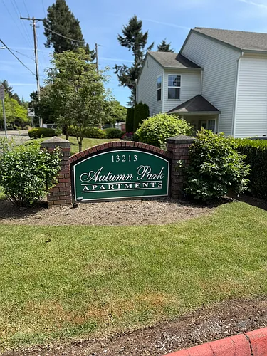 Autumn Park Apartments Photo 1