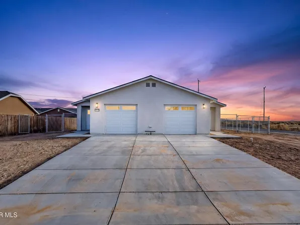 8336 Sherwood Ave, California City, CA 93505
