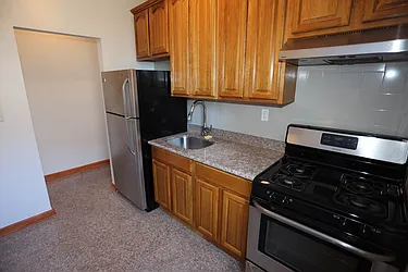 Rented by Ben Bay Realty Co. of Bay Ridge