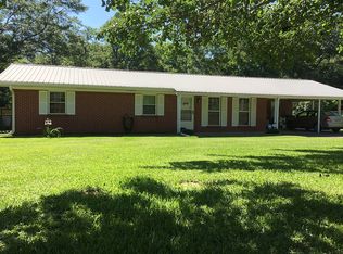 105 Ridge Dr, Newton, MS 39345