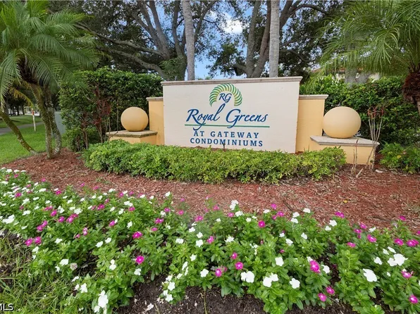 11510 Villa Grand APT 403, Fort Myers, FL 33913