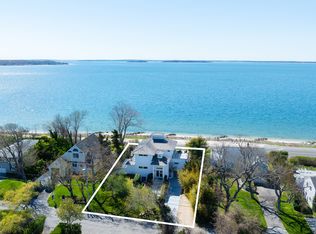 9 Cliff Dr, Sag Harbor, NY 11963