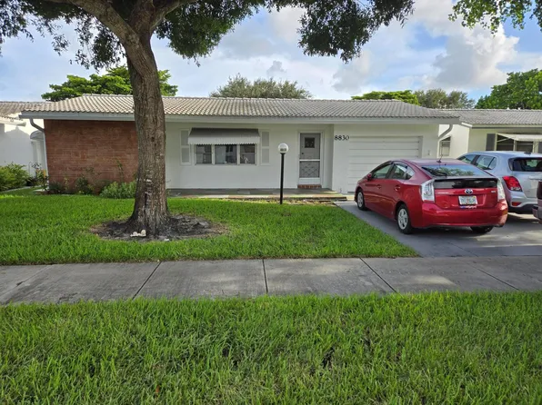 8830 NW 17th Street, Plantation, FL 33322
