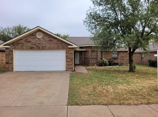 6320 9th St, Lubbock, TX 79416