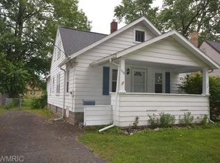 1226 Texel Dr, Kalamazoo, MI