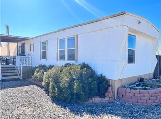 565 S Teddy Roosevelt Rd, Golden Valley, AZ 86413