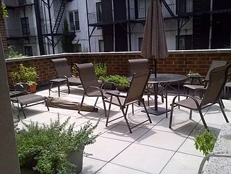 Rented by City Connections Realty