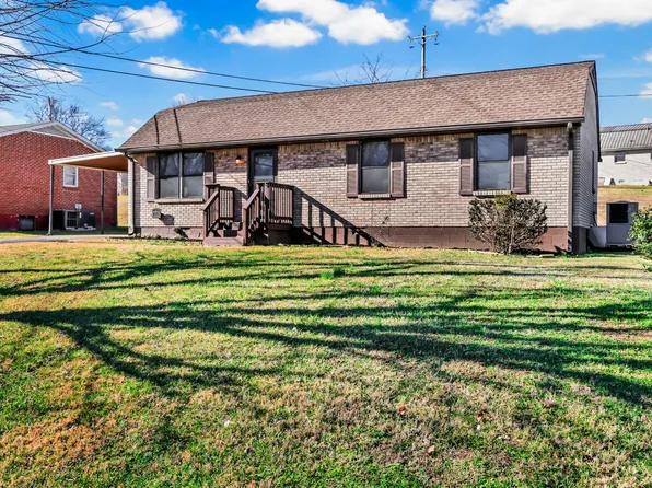 805 8th Ave E, Springfield, TN 37172