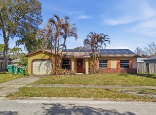 3660 Longbow Rd, Cocoa, FL 32926