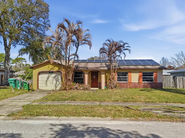 3660 Longbow Rd, Cocoa, FL 32926